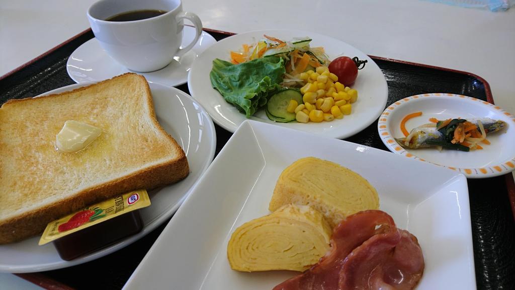 Hotel Taiheiyo Matsushige